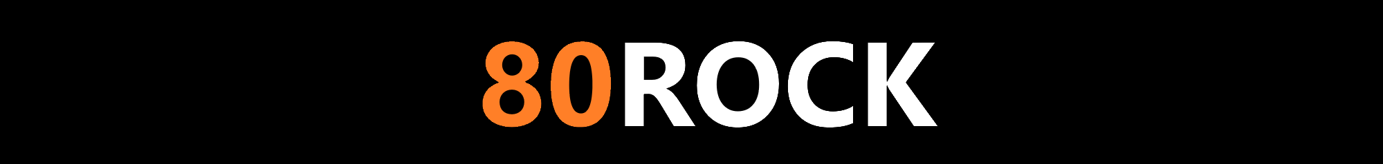 In support of The 80Rock Charitable Trust, Ltd.